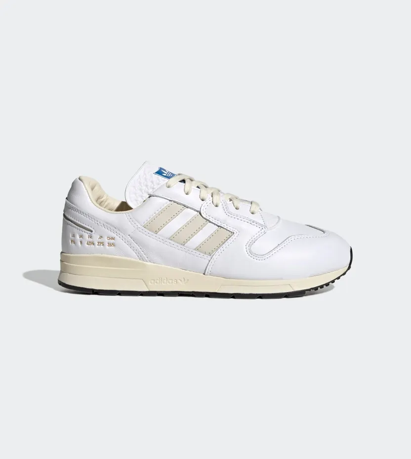 adidas ZX 420 Cloud White / Cream White / Core Black (H05366)