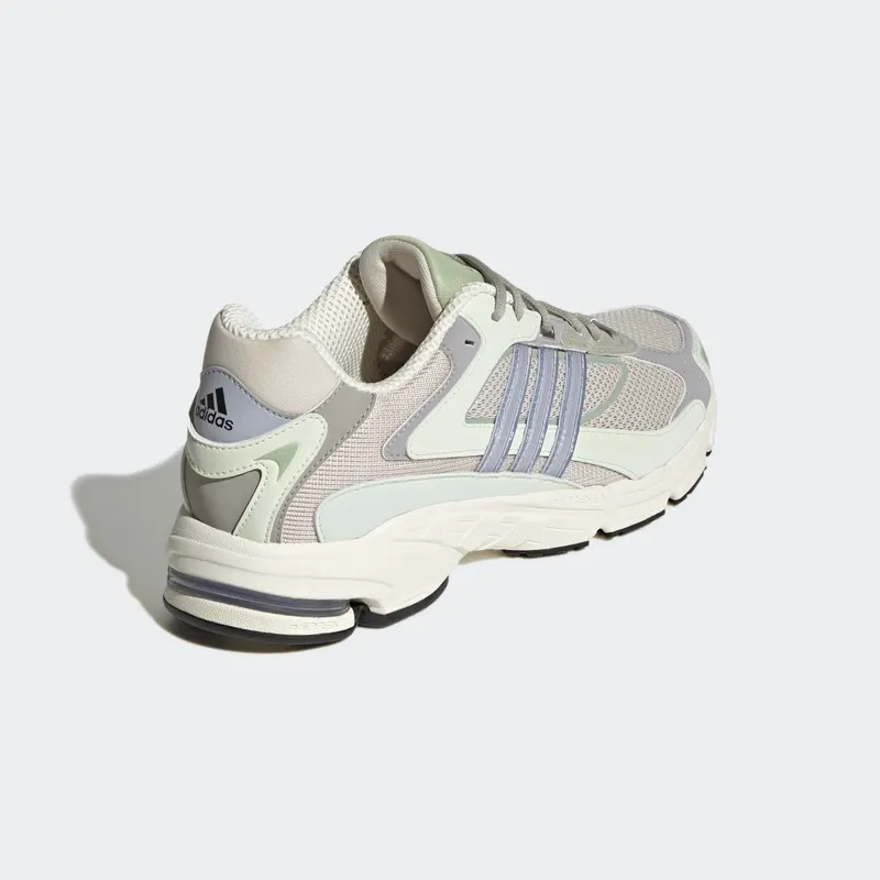 Adidas Response CL Linen Green / Chalk White / Linen Green (GY2015)