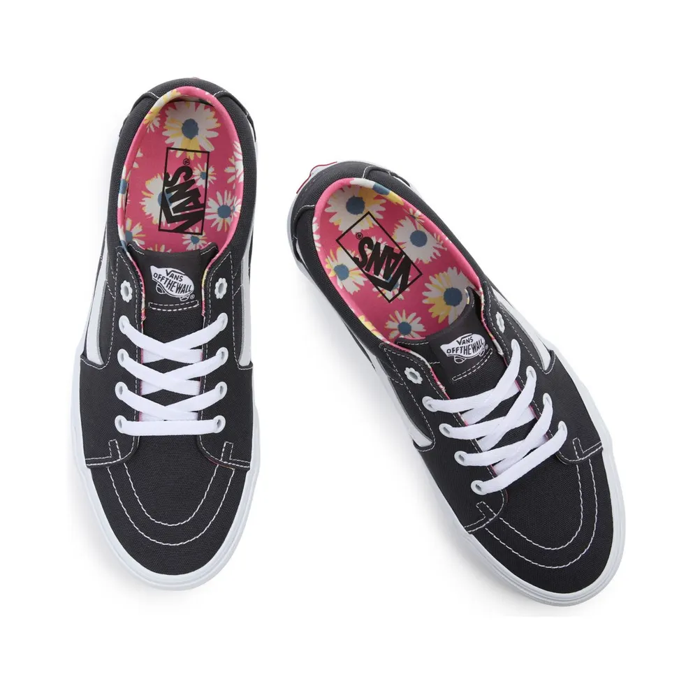 Vans Smell The Flowers Sk8-low Grey (VN0A4UUKB7N)