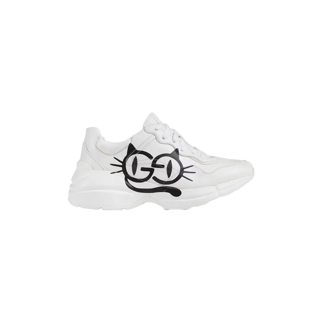 Gucci Rython Cat Eyes (663723 2SH00 9014)