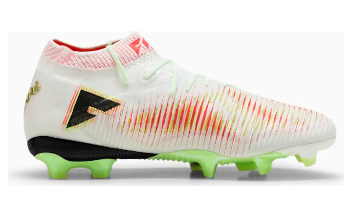 Puma Future Ultimate 8 FG Launch Pack (108449-01)