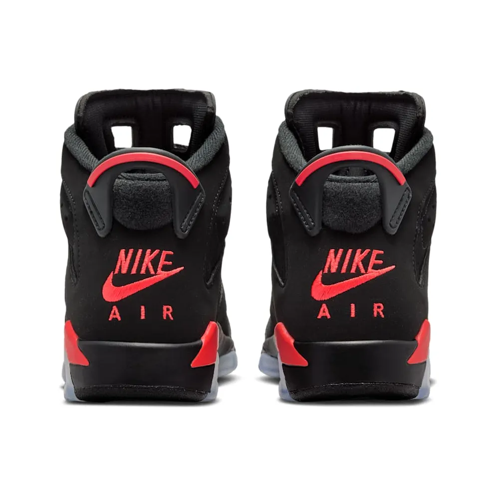 Air Jordan 6 Retro GS Infrared (IQ1275-001)