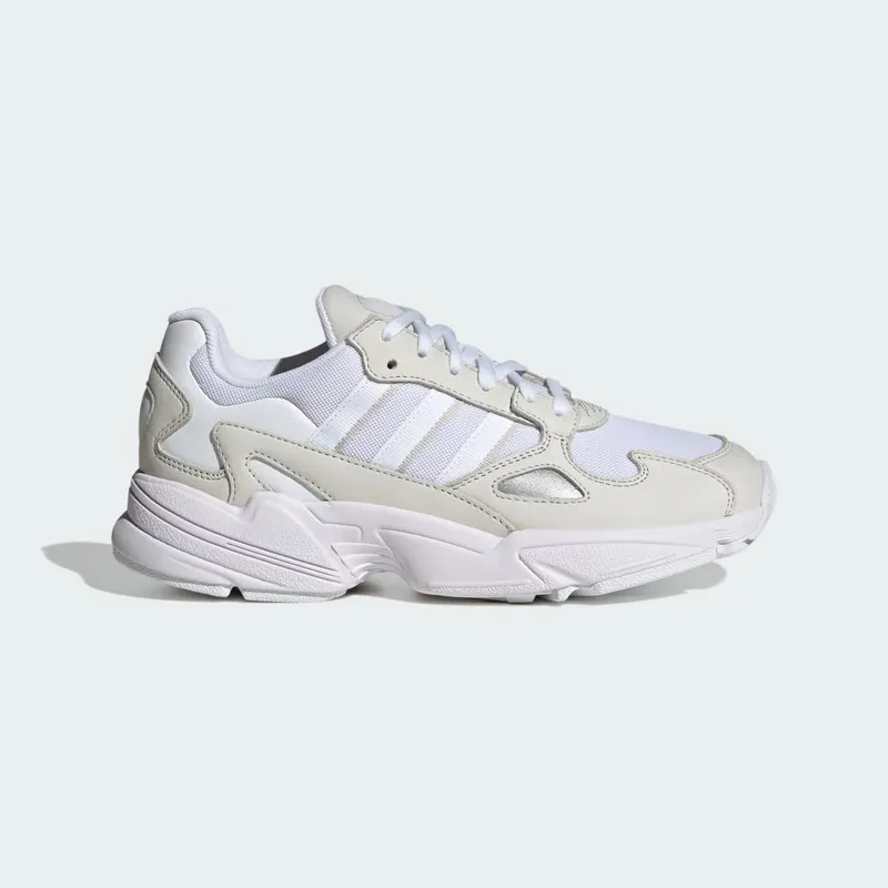 adidas Falcon Cloud White / Cloud White / Grey One (IG5732)