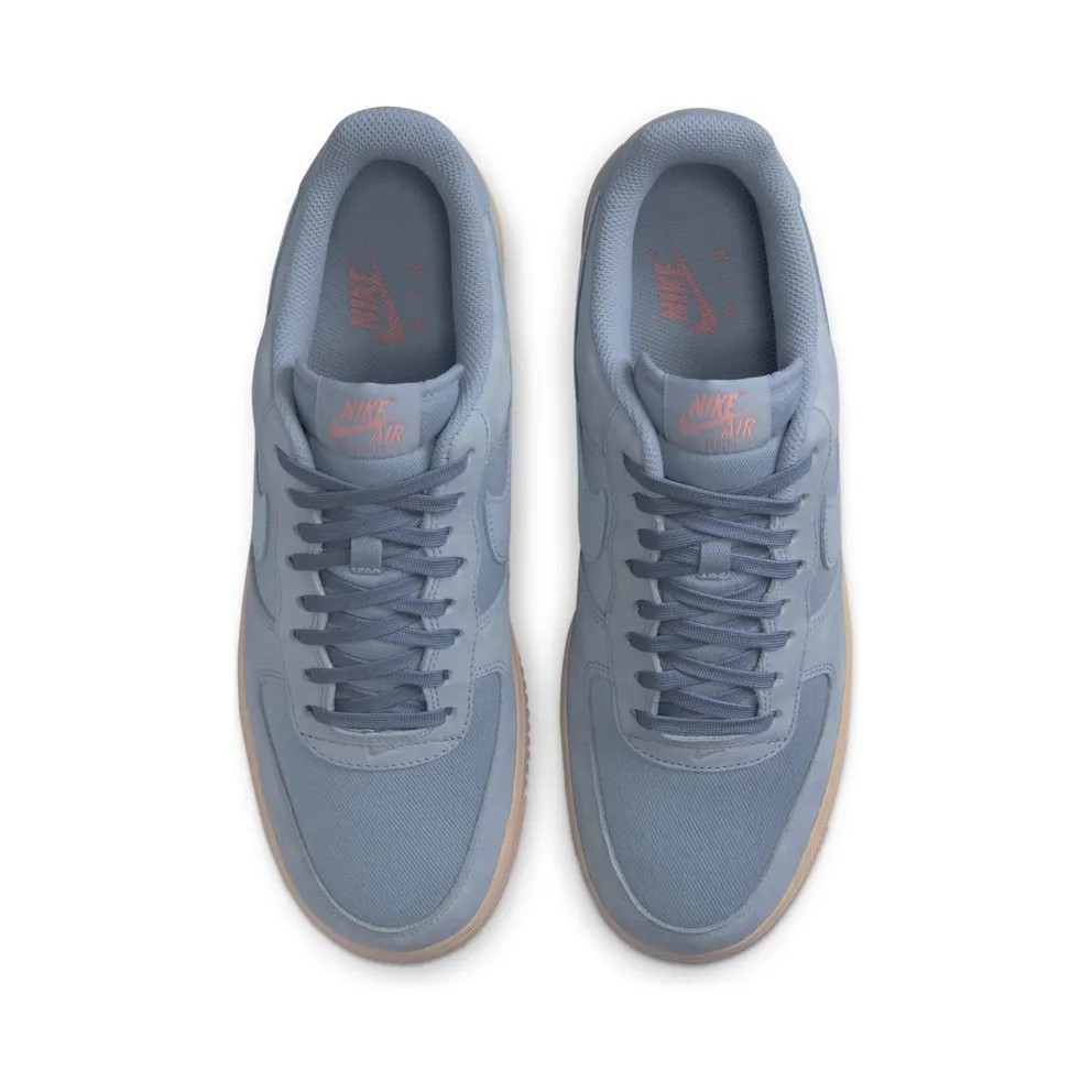 Nike Air Force 1 ’07 LX Ashen Slate/Red Stardust/Sand Drift/Ashen Slate (FB8876-400)