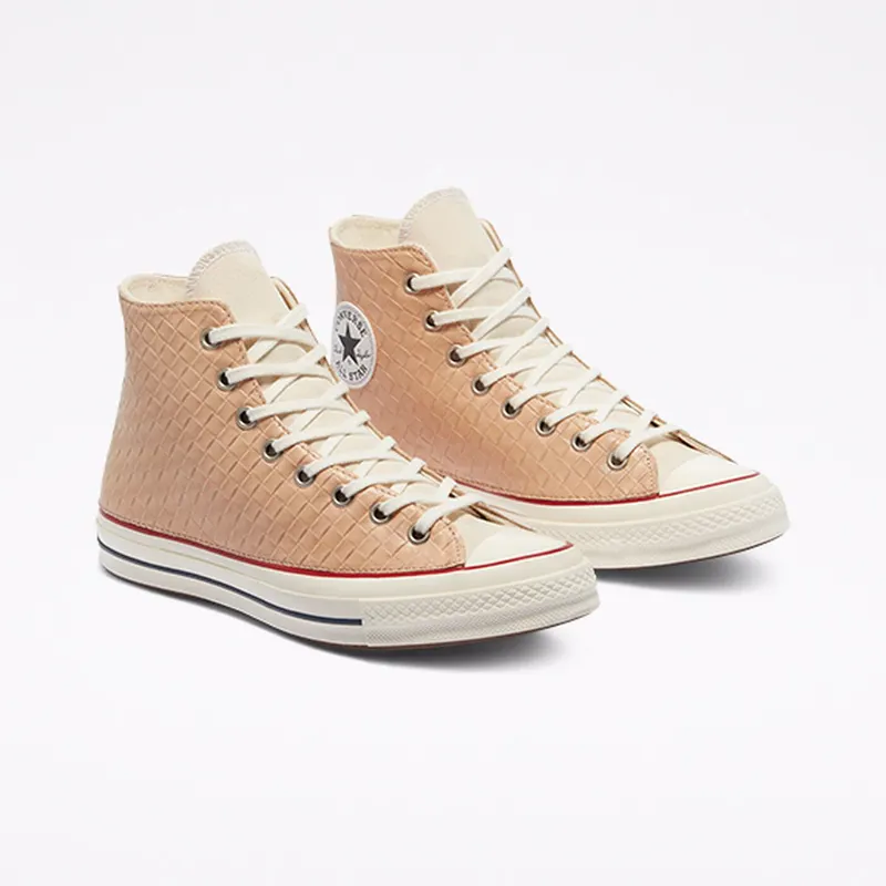 Converse Chuck 70 Woven Leather (172339C)
