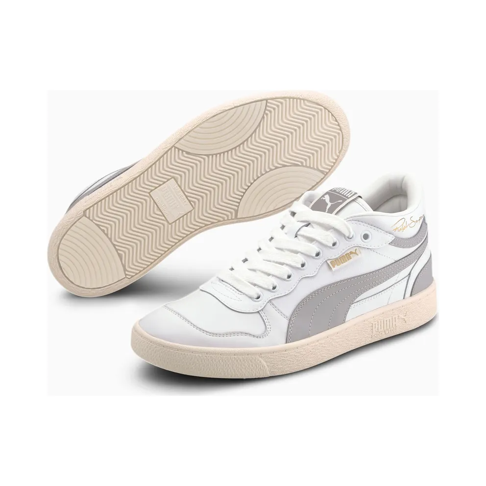 Puma Ralph Sampson Demi OG White (37168305)