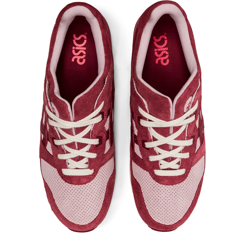 Asics GEL-LYTE™ III OG Watershed Rose/Beet Red (1201A296.700)