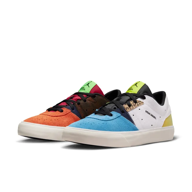 Jordan Series .06 White (DN3680-101)