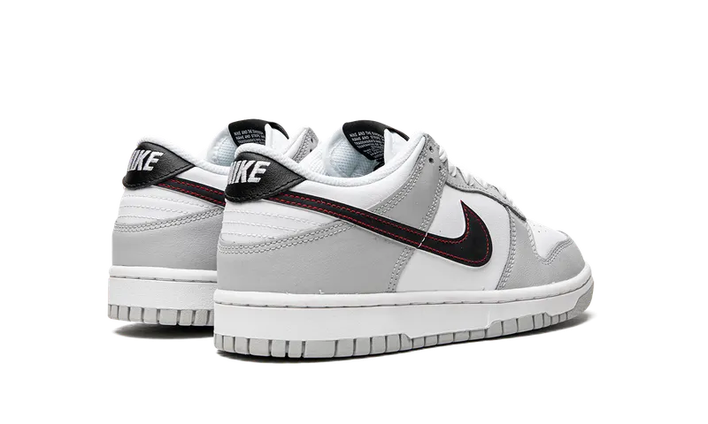 Nike Dunk Low GS “Lucky” (DQ0380-001)