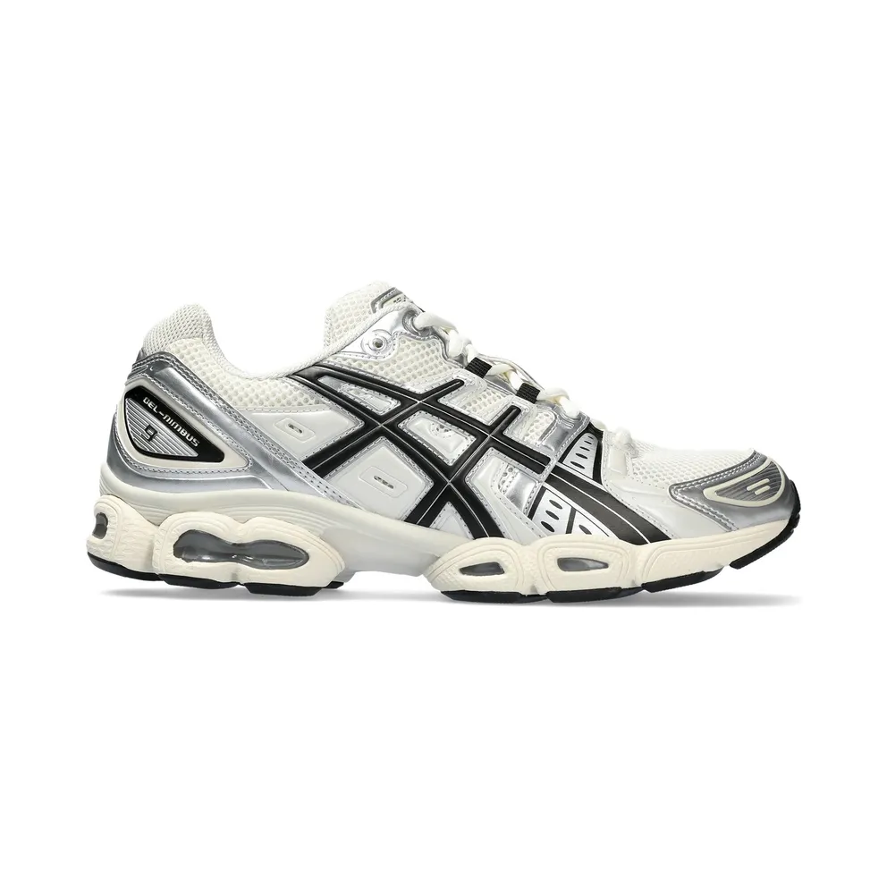 Asics Gel-nimbus 9 Cream/Black (1201A424.105)