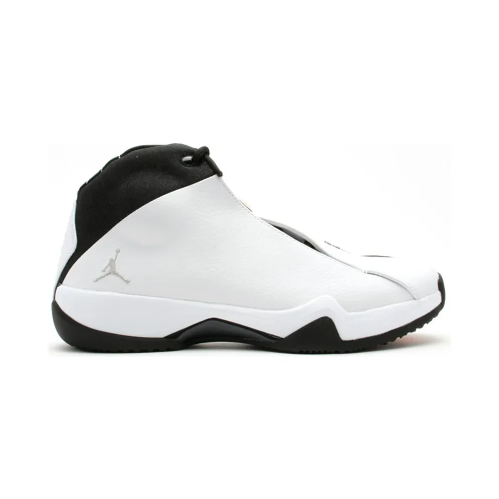 Jordan 21 PE White Black (314303-101)