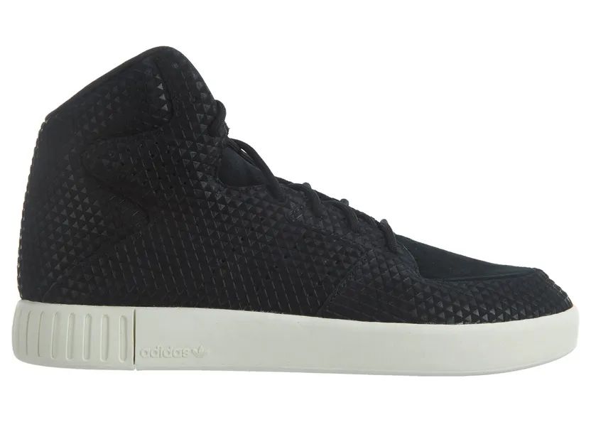 adidas Tubular Invader 2.0 Black/Black-Off White