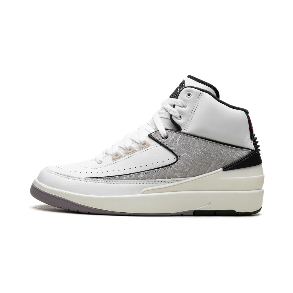 Air Jordan 2 Retro “Python” (DR8884-102)