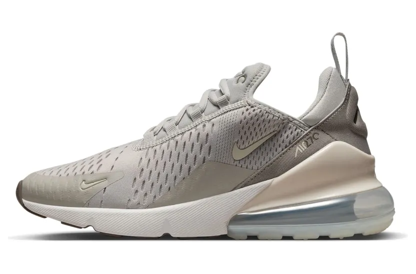 Nike Air Max 270 Light Iron Ore (FB8485-001)
