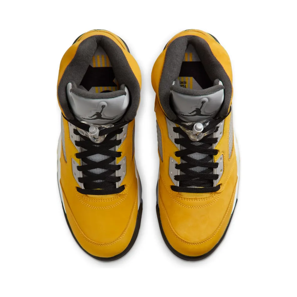 Air Jordan 5 “Tokyo (2025)” (IO3372-700)