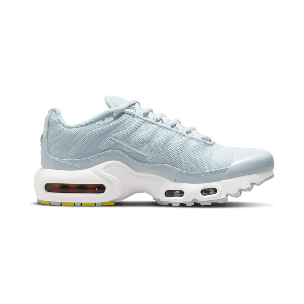 Nike Air Max Plus Older Kids’ Blue (CD0609-407)