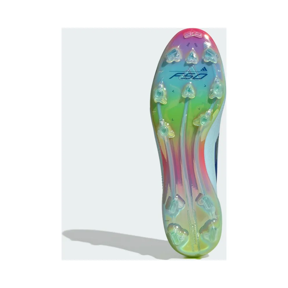 adidas F50 Elite Laceless FG Stellar Icon Pack (IH0107)