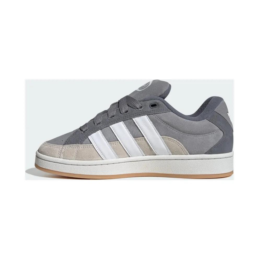 adidas Campus 00s Beta Grey Cloud White (JR2463)