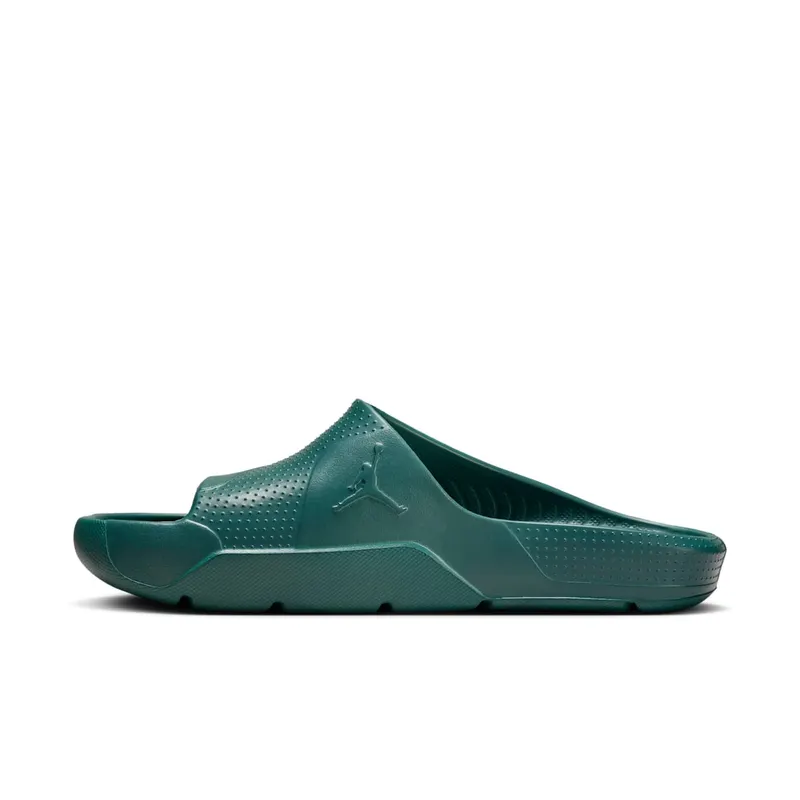 Jordan Post Slide Oxidised Green (DX5575-300)