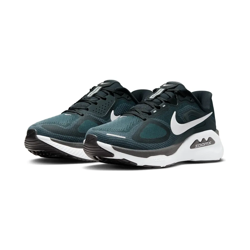 Nike Structure Plus Black Anthracite White (IM2536-001)