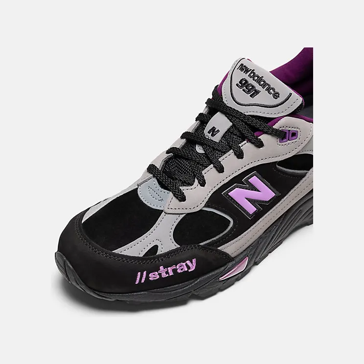 new-balance-991 M991SRP