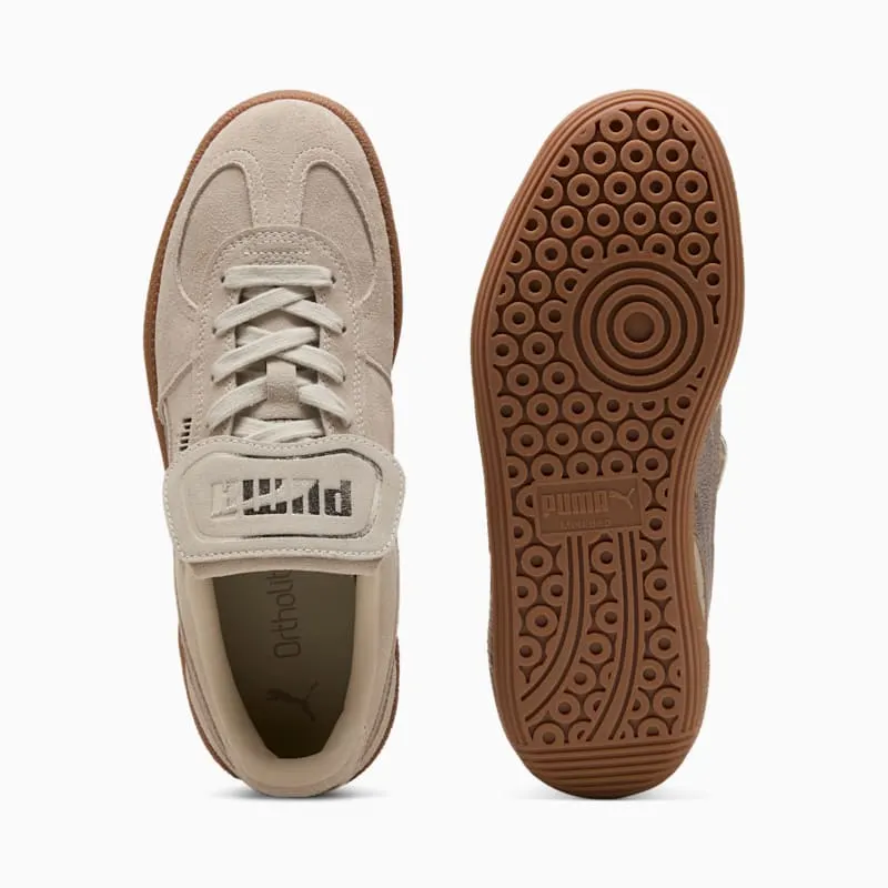Puma Palermo Desert Dust / Gum (404021-01)