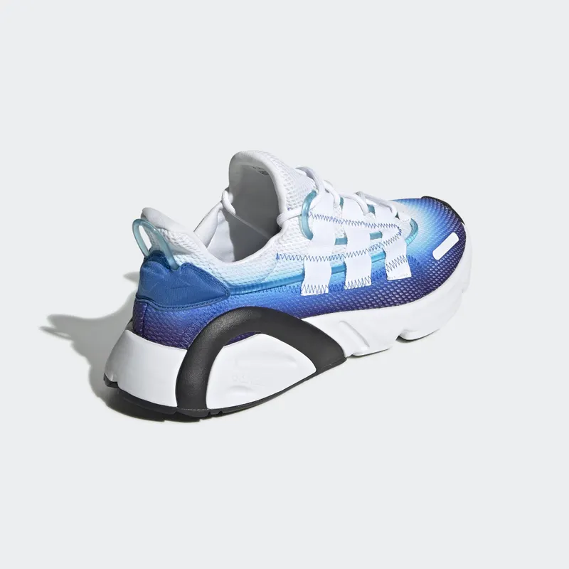 adidas LXCON Cloud White Collegiate Purple Cloud White/Cloud White/Collegiate Purple (EE5898)