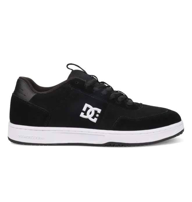DC Astrix “Black” (DC02261001)