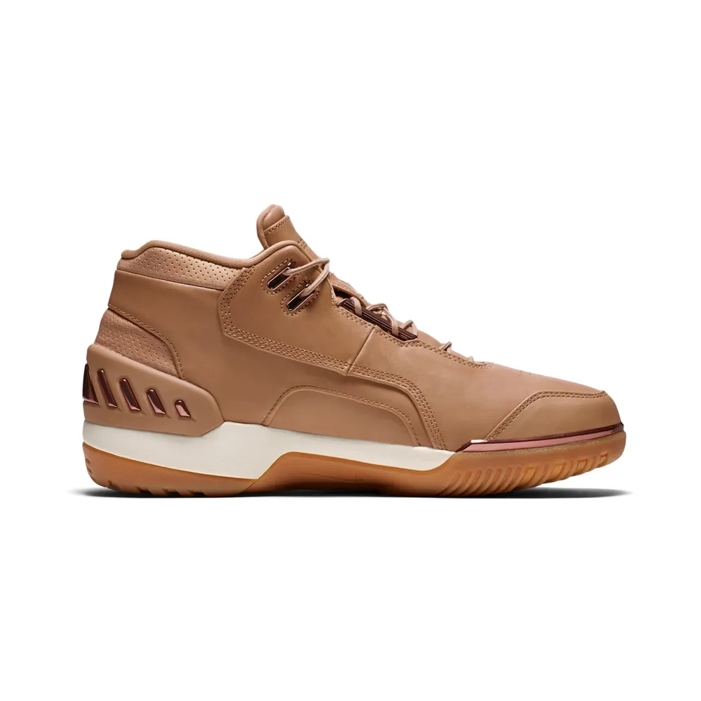 Nike Air Zoom Generation Vachetta Tan Vachetta Tan/Vachetta Tan-Sail (308214-200)