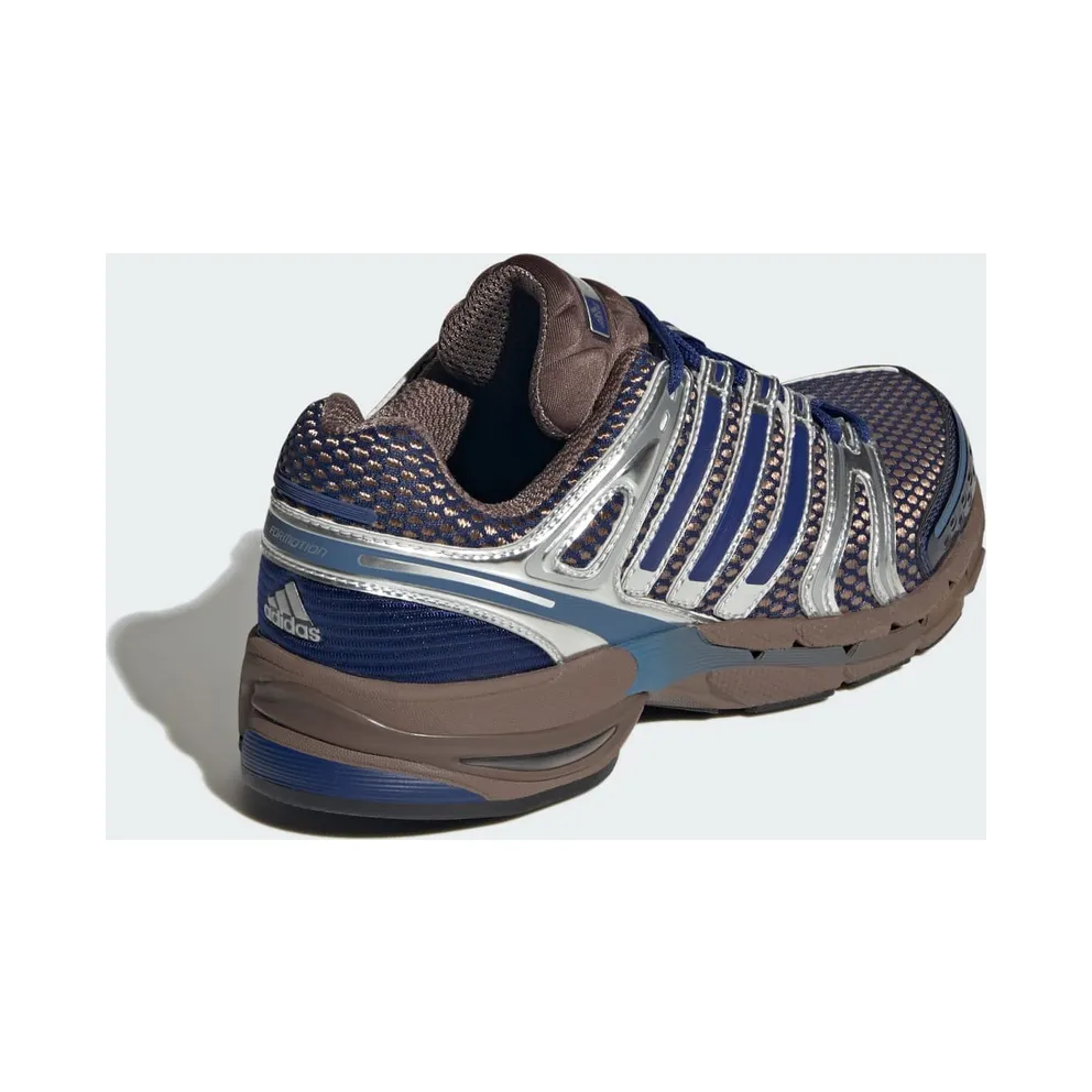 Adidas Adistar Control 5 Earth Strata / Victory Blue / Silver Metallic (KJ8374)
