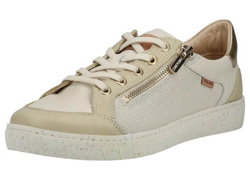 Pikolinos sneaker Beige / Crème (W7B-6737C1-909)