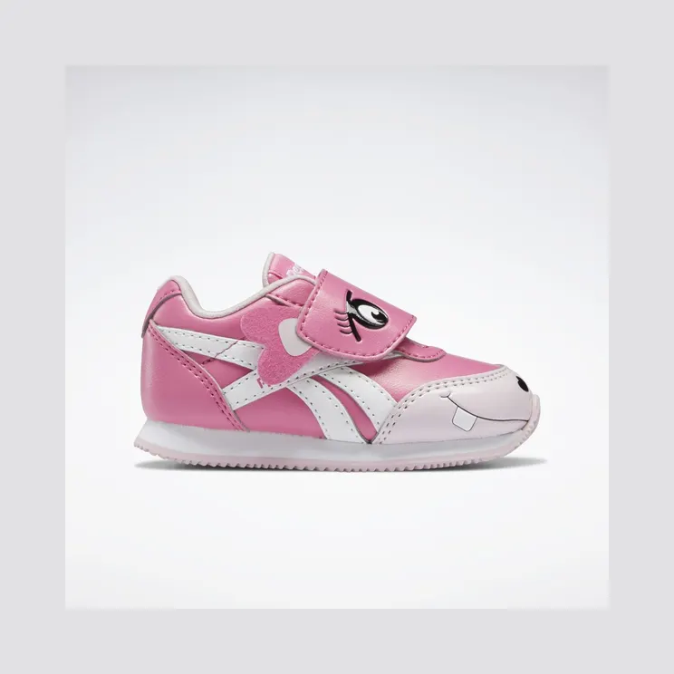 Reebok Royal Classic Jogger 2 Schoenen True Pink / True Pink / Frost Berry