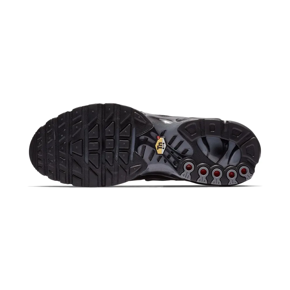 Nike Air Max Plus La Requin Black Black/Anthracite-Dark Grey (BV7826-001)
