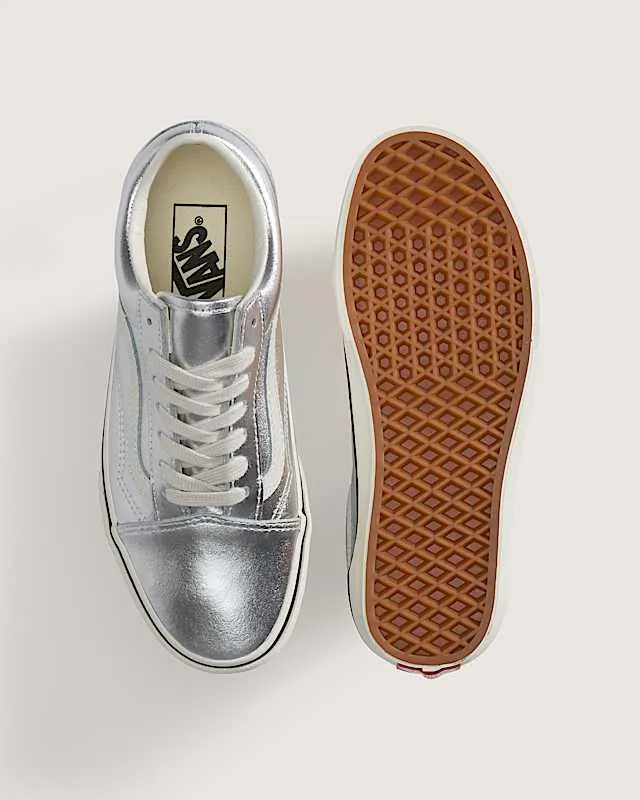 Vans Old Skool Grey (VN000E8WH27)