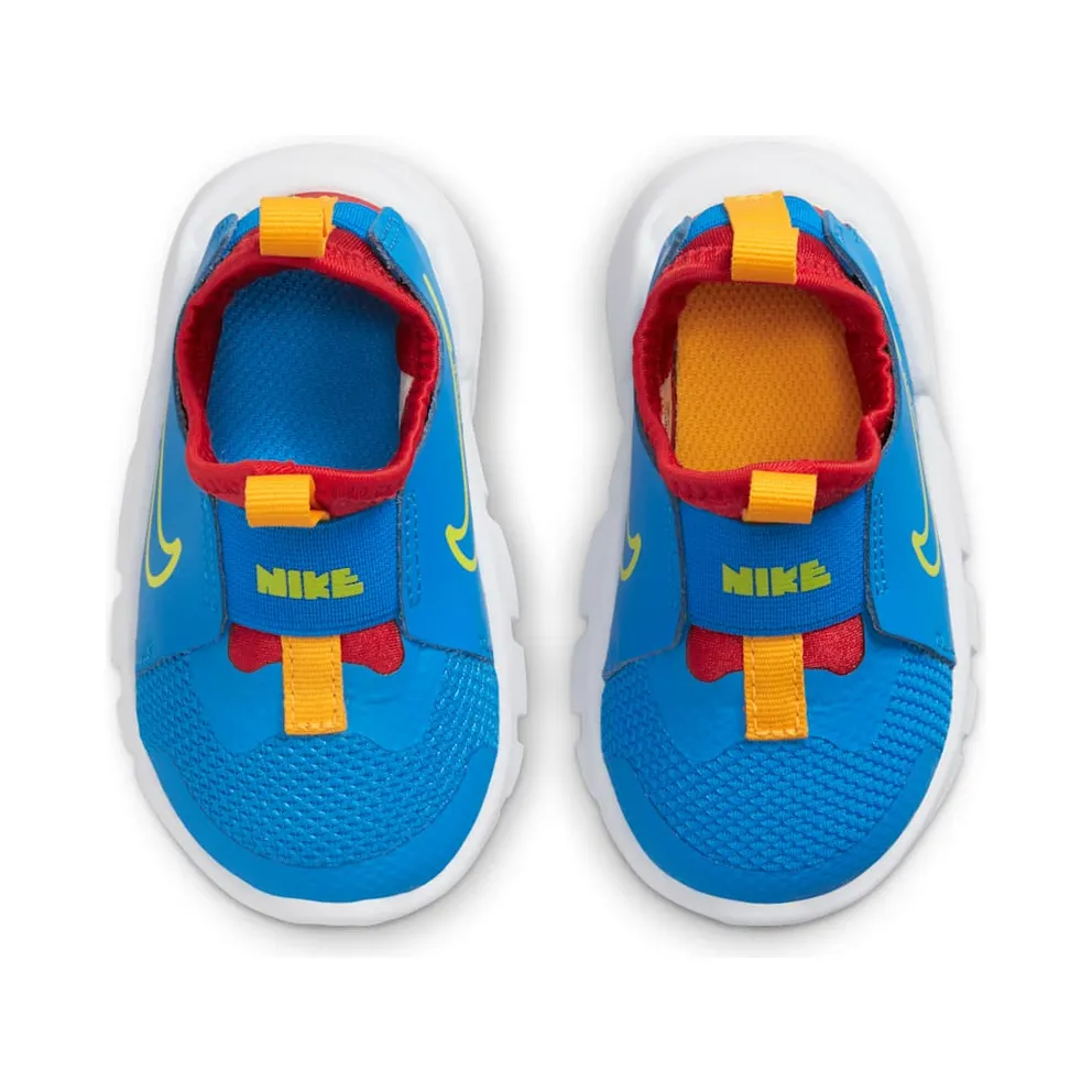 Nike Flex Runner 2 Baby/Toddler Blue (DJ6039-402)