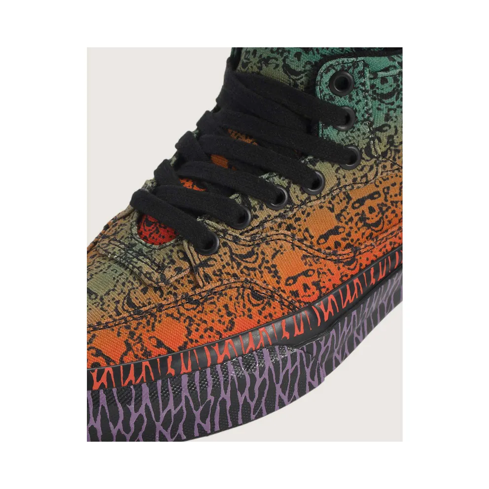 Bad Idea x Vans Half Cab (VN000Z7N701)