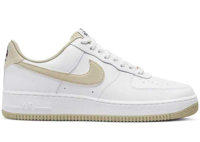 Nike Air Force 1 Low ’07 White Rattan (DZ2771-121)