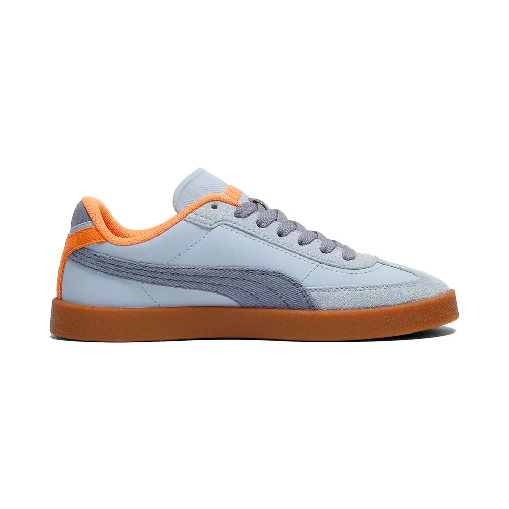 Puma Club II Purple (406158)