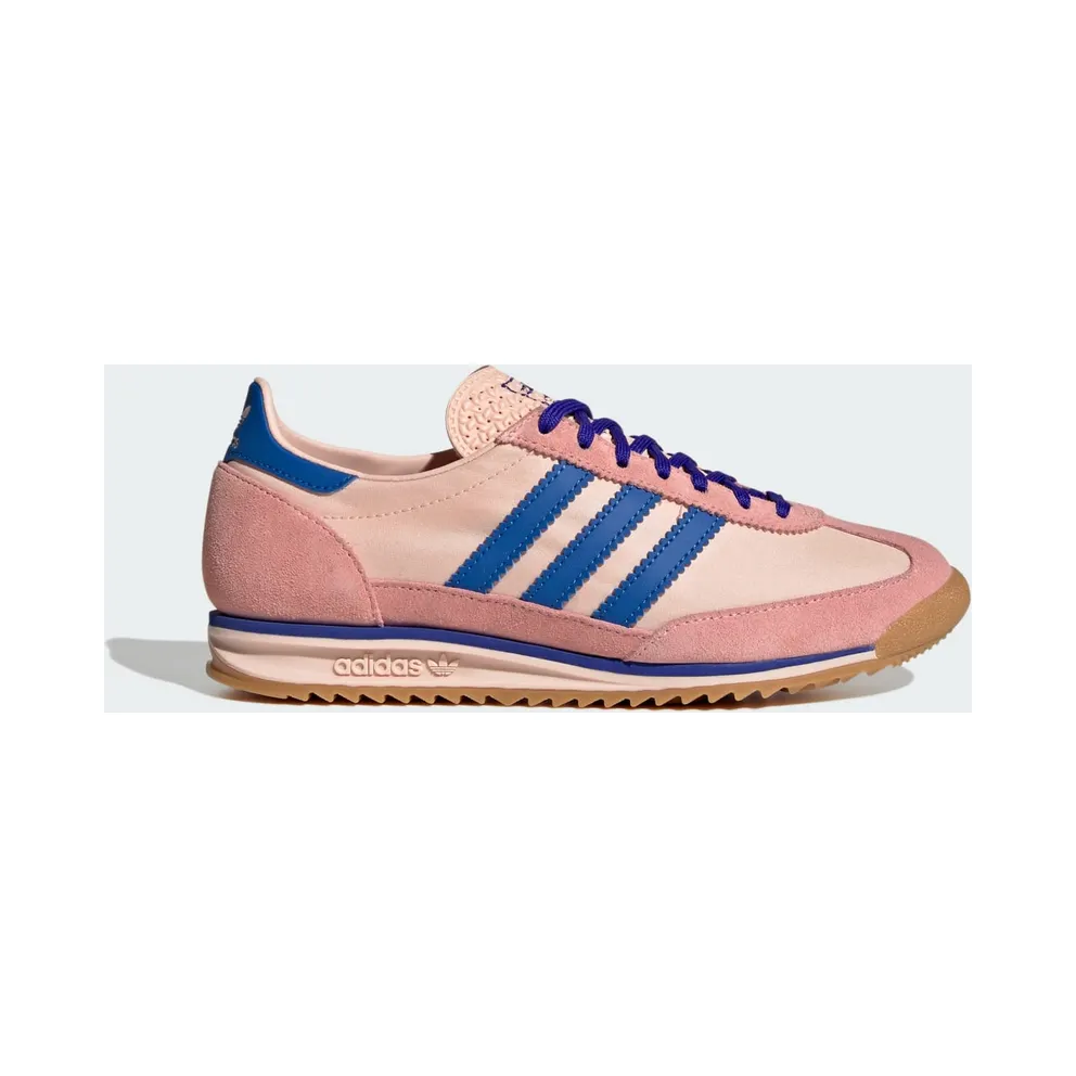 Adidas SL 72 OG Schuhe Blush Pink / Blue / Lucid Blue (IH6967)
