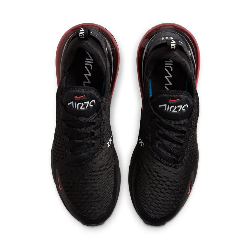 Nike Air Max 270 Black (DR8616-002)