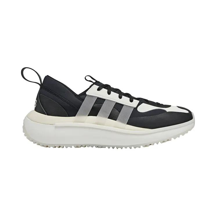 adidas Y-3 Qisan Cozy Black Core White Cream White (HR1962)