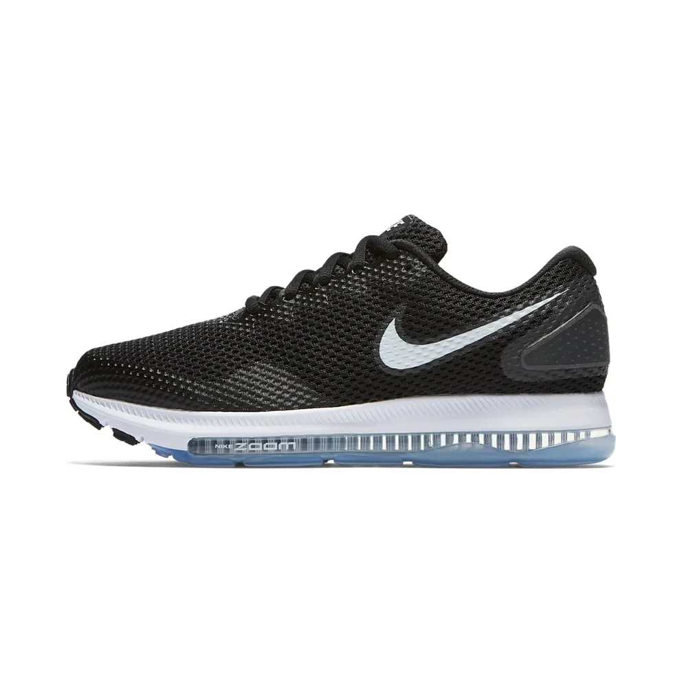 Nike Zoom All Out Low 2 Schwarz (AJ0036-003)