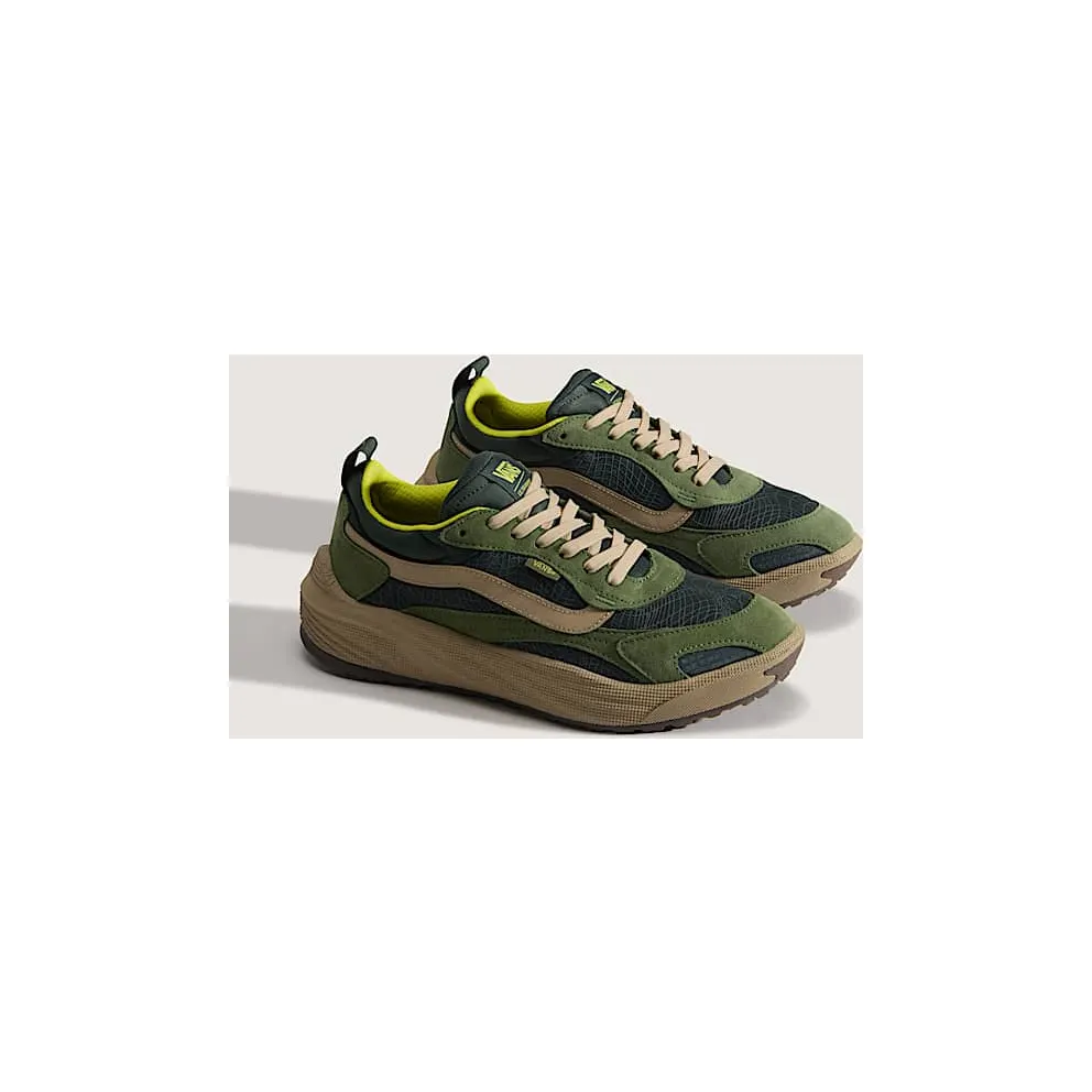 Vans UltraRange Green Balsam (VN000EJ8GRK)