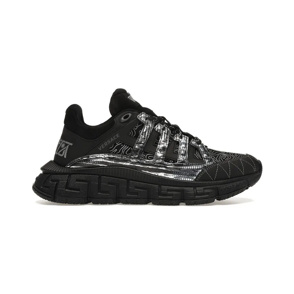 Versace Trigreca Black (DSU8094 D18TCG D4192)