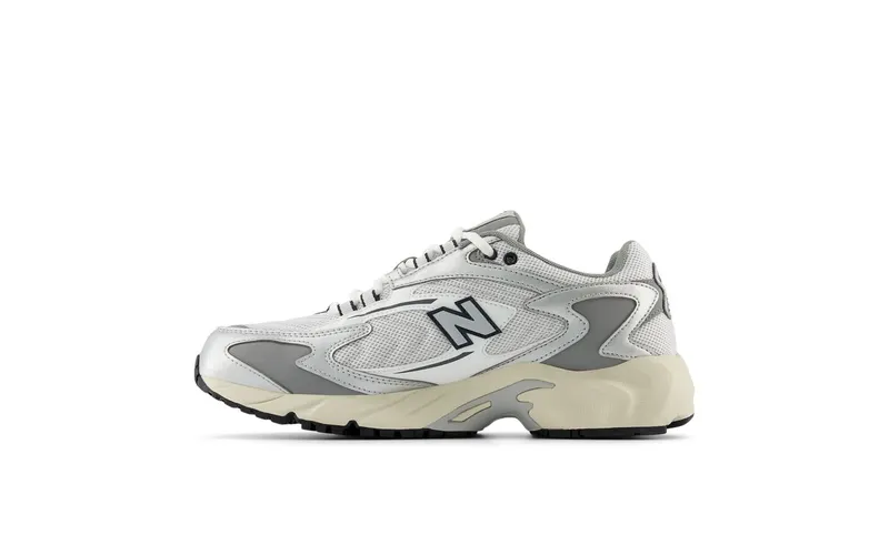 New Balance 725v1 “Metallic Silver Slate Grey” (ML725CD)