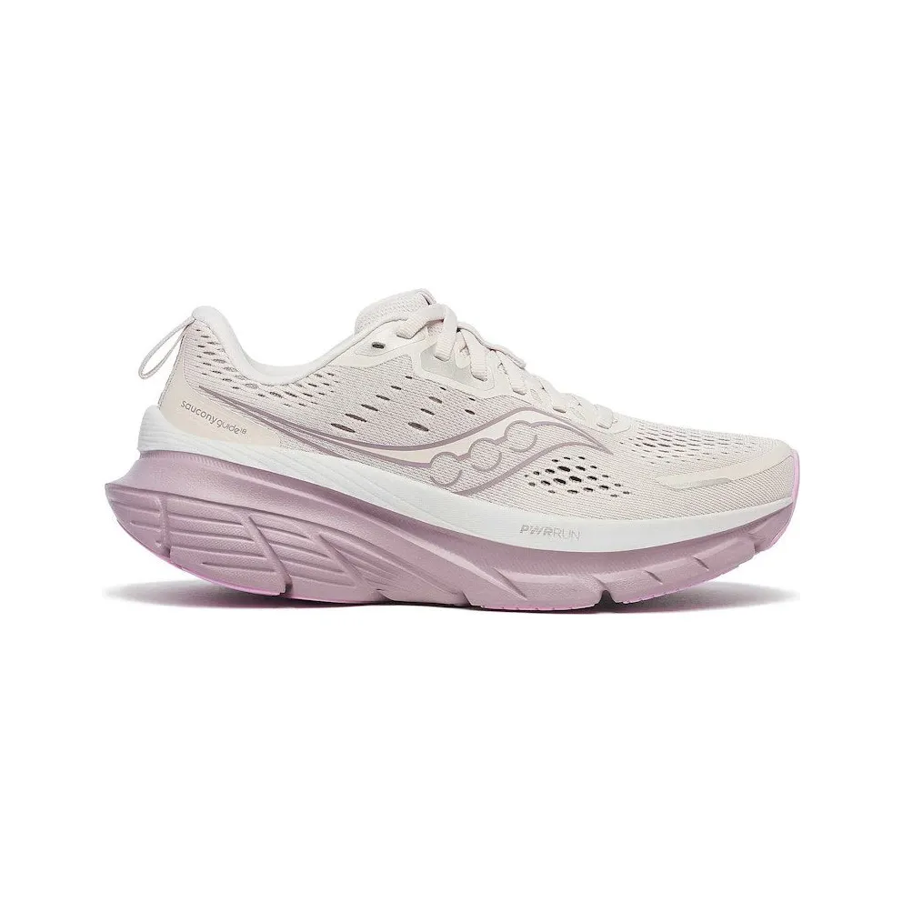 Saucony Guide 18 Moon Quail (S10998-142)