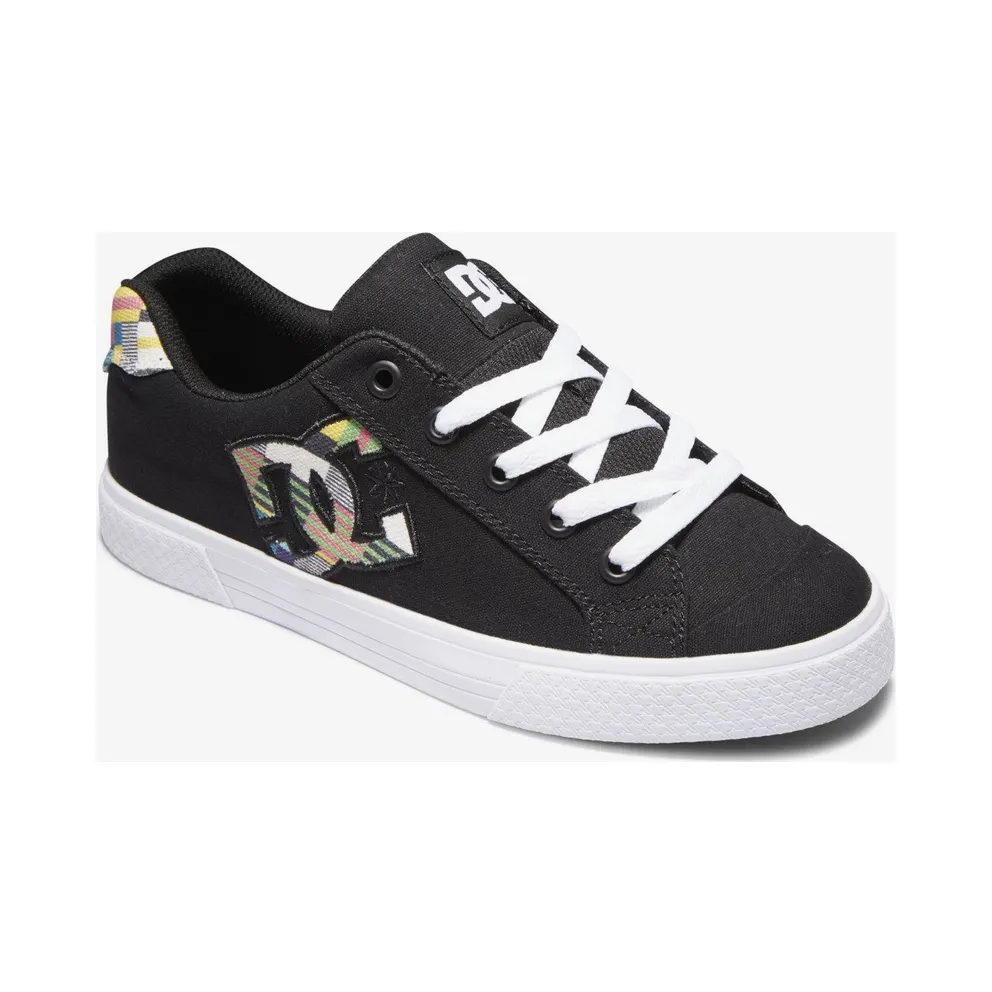 DC Chelsea Black (ADJS300243kmi)