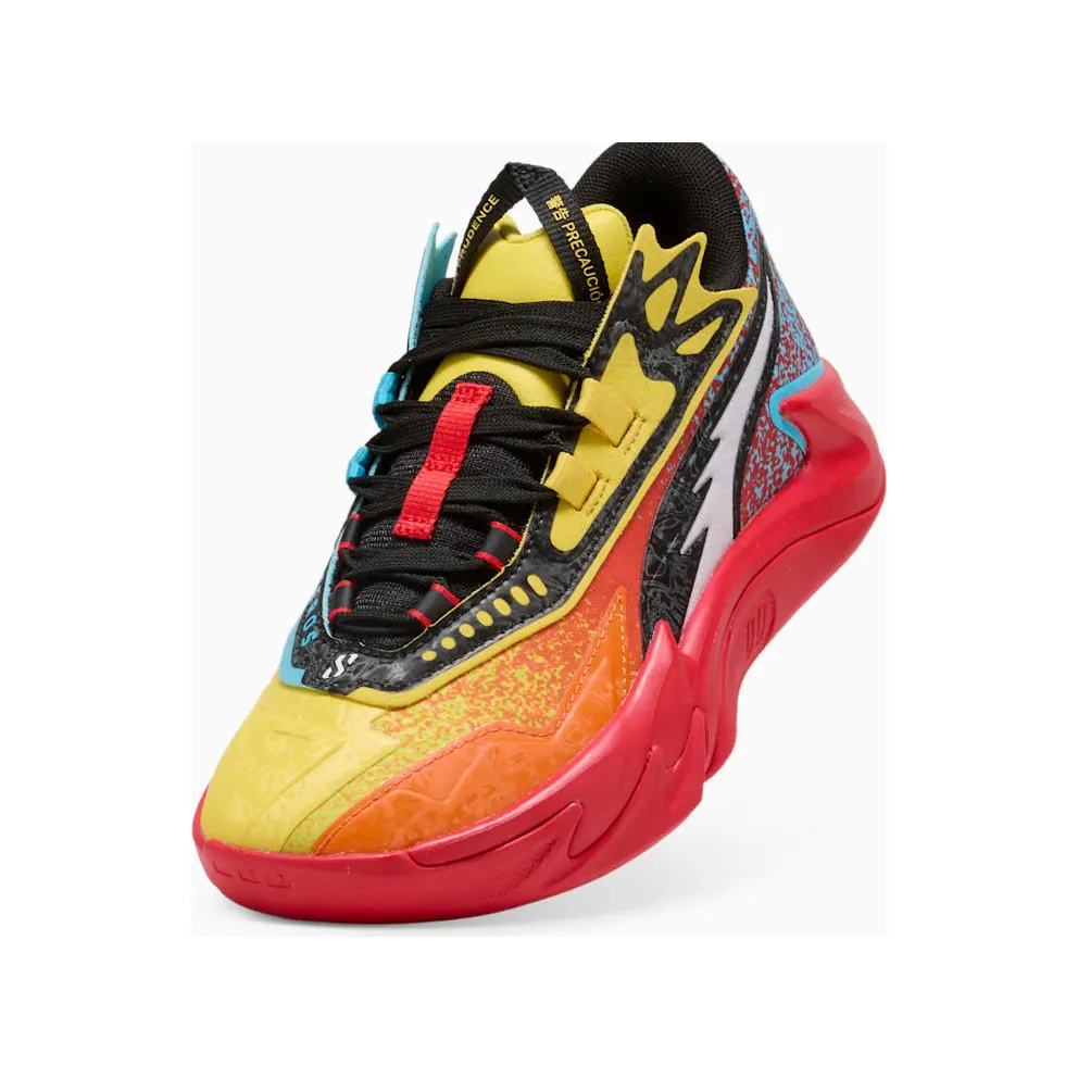 Puma Scoot Zero II Caution (311359-01)