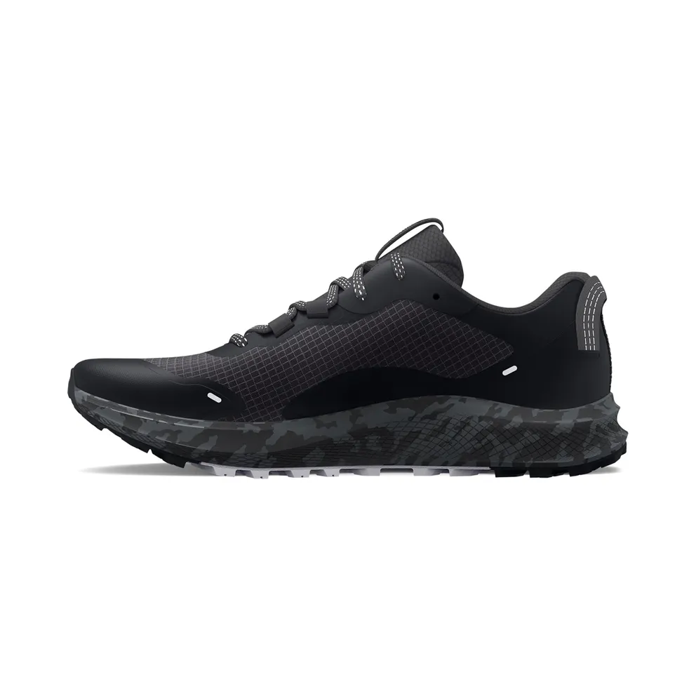 Under Armour Charged Bandit Trail 2 Black (3024763-002)