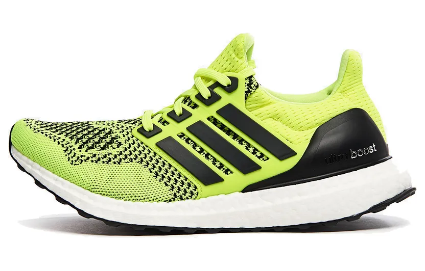 Adidas Ultra Boost 1.0 Solar Yellow (EH1100)